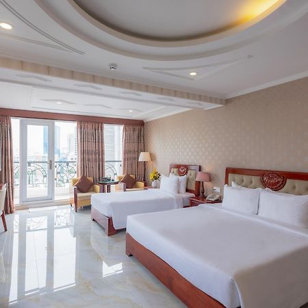 Bon Ami Hotel - Thien Xuan Hotel Πόλη Χο Τσι Μινχ Εξωτερικό φωτογραφία