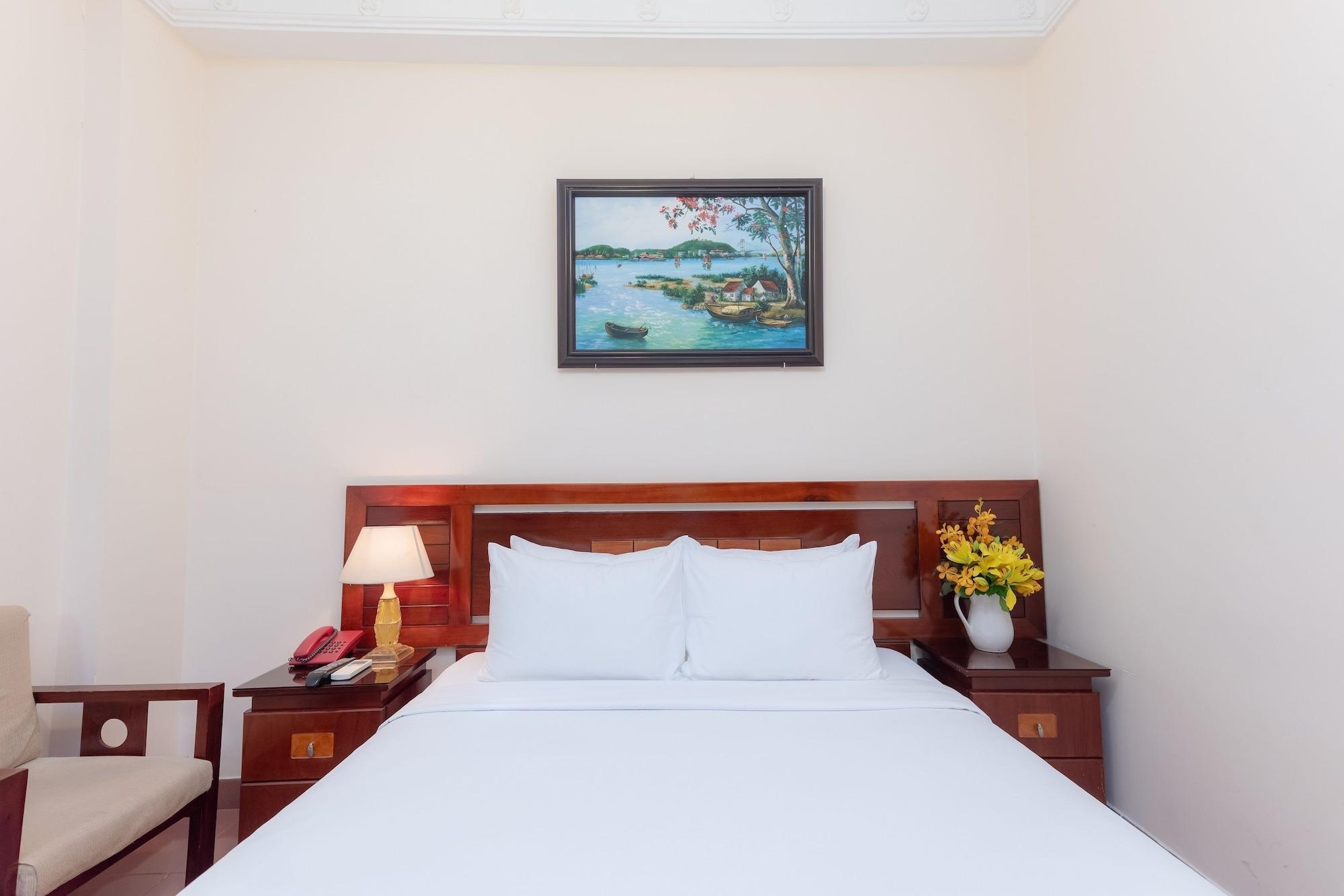 Bon Ami Hotel - Thien Xuan Hotel Πόλη Χο Τσι Μινχ Εξωτερικό φωτογραφία