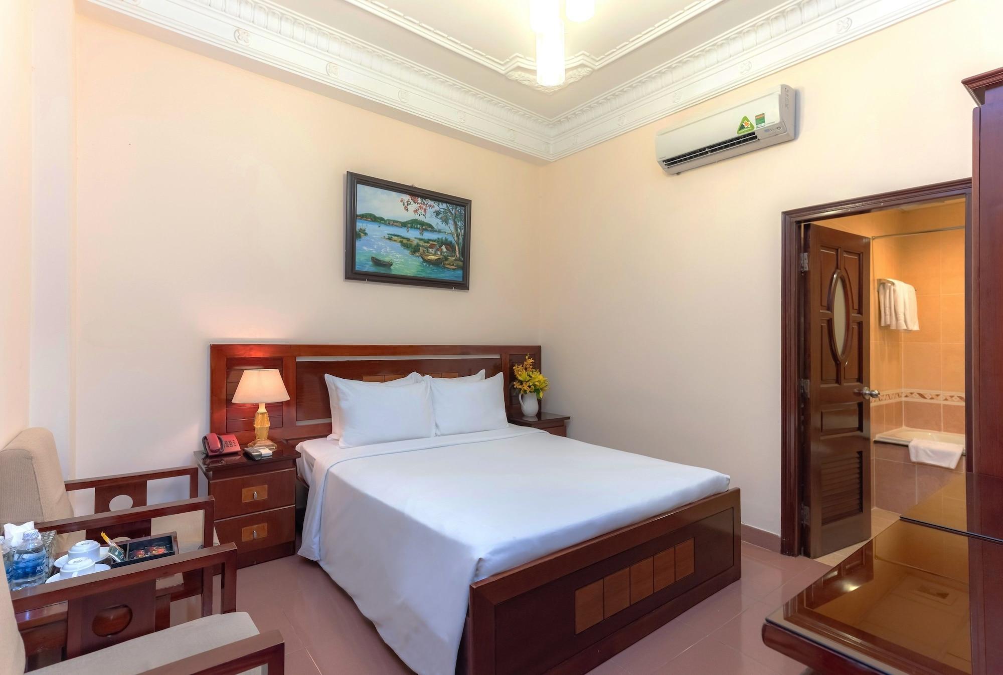 Bon Ami Hotel - Thien Xuan Hotel Πόλη Χο Τσι Μινχ Εξωτερικό φωτογραφία