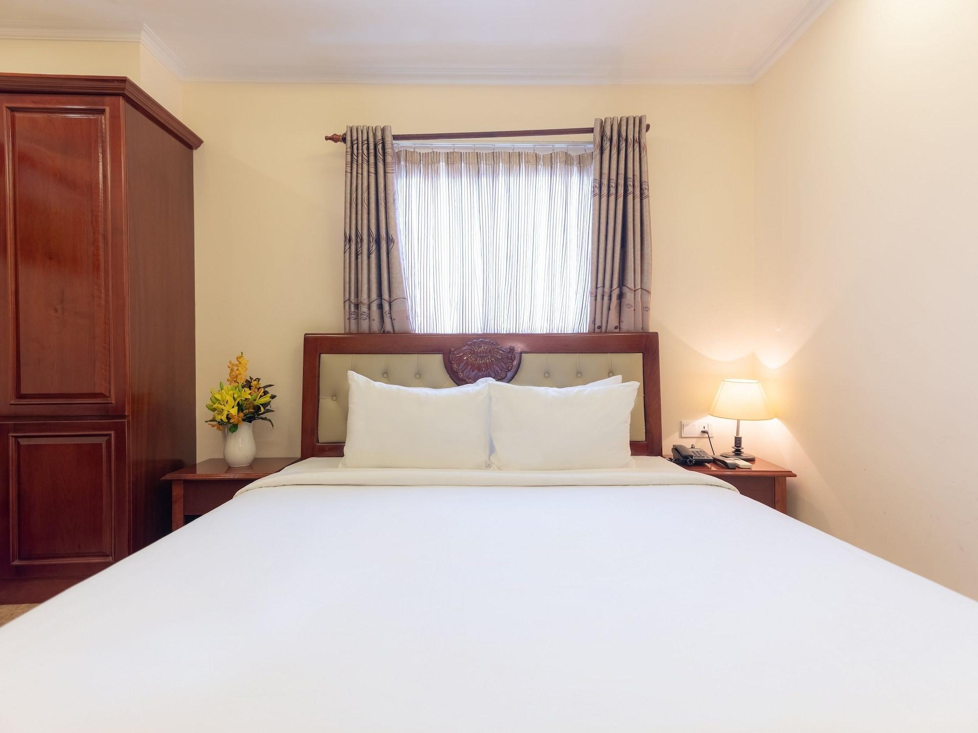 Bon Ami Hotel - Thien Xuan Hotel Πόλη Χο Τσι Μινχ Εξωτερικό φωτογραφία