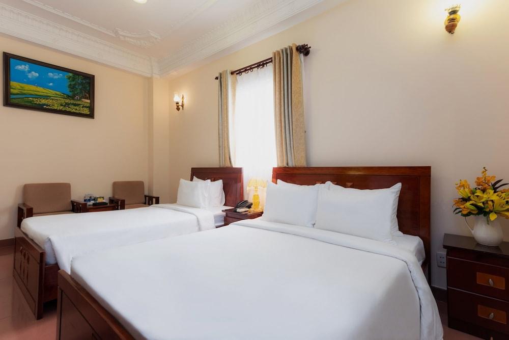 Bon Ami Hotel - Thien Xuan Hotel Πόλη Χο Τσι Μινχ Εξωτερικό φωτογραφία