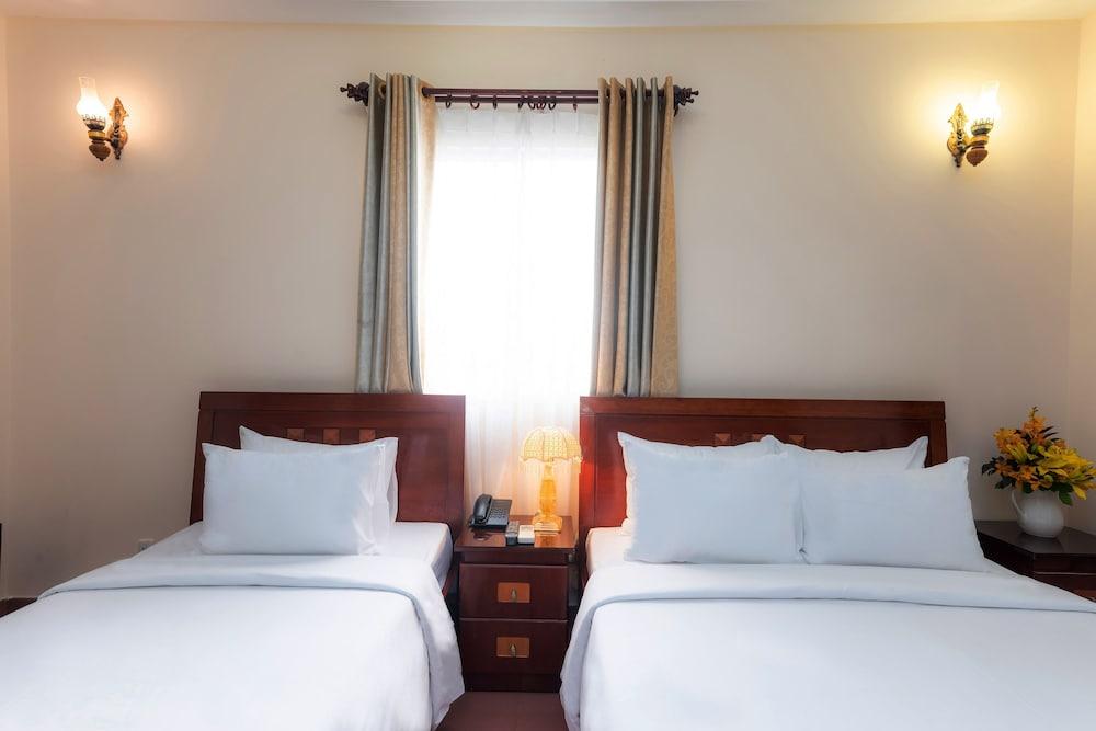 Bon Ami Hotel - Thien Xuan Hotel Πόλη Χο Τσι Μινχ Εξωτερικό φωτογραφία