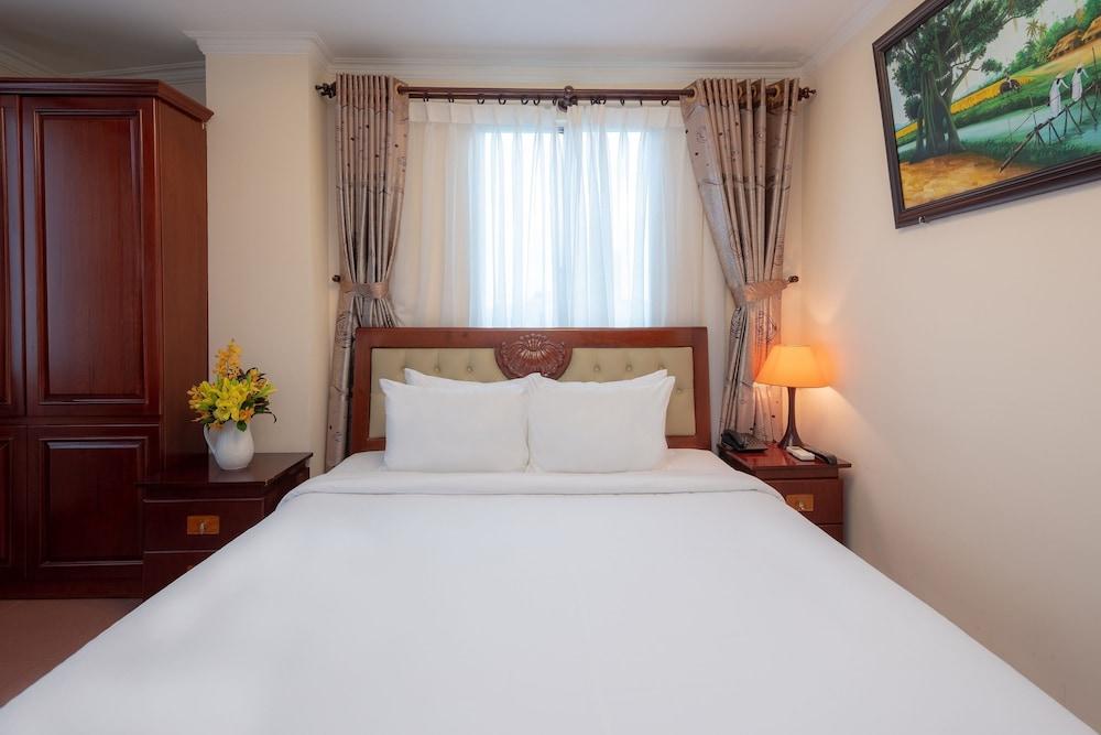 Bon Ami Hotel - Thien Xuan Hotel Πόλη Χο Τσι Μινχ Εξωτερικό φωτογραφία