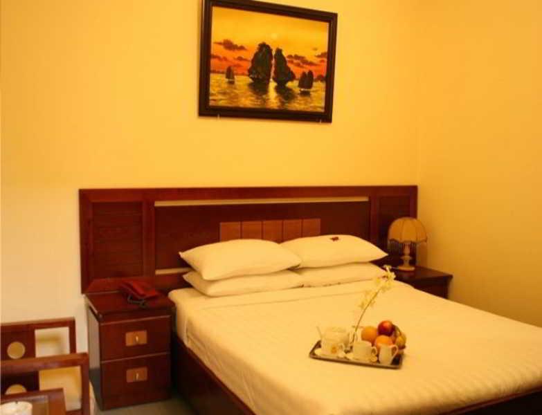 Bon Ami Hotel - Thien Xuan Hotel Πόλη Χο Τσι Μινχ Εξωτερικό φωτογραφία