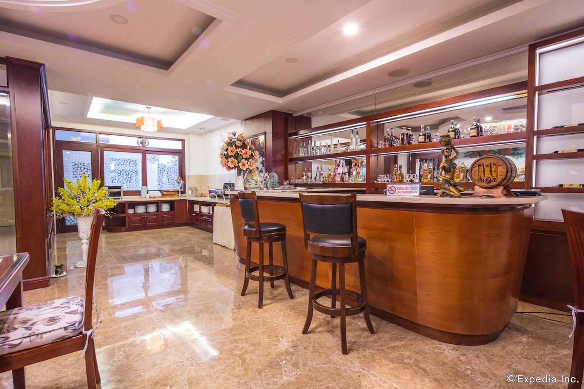Bon Ami Hotel - Thien Xuan Hotel Πόλη Χο Τσι Μινχ Εξωτερικό φωτογραφία