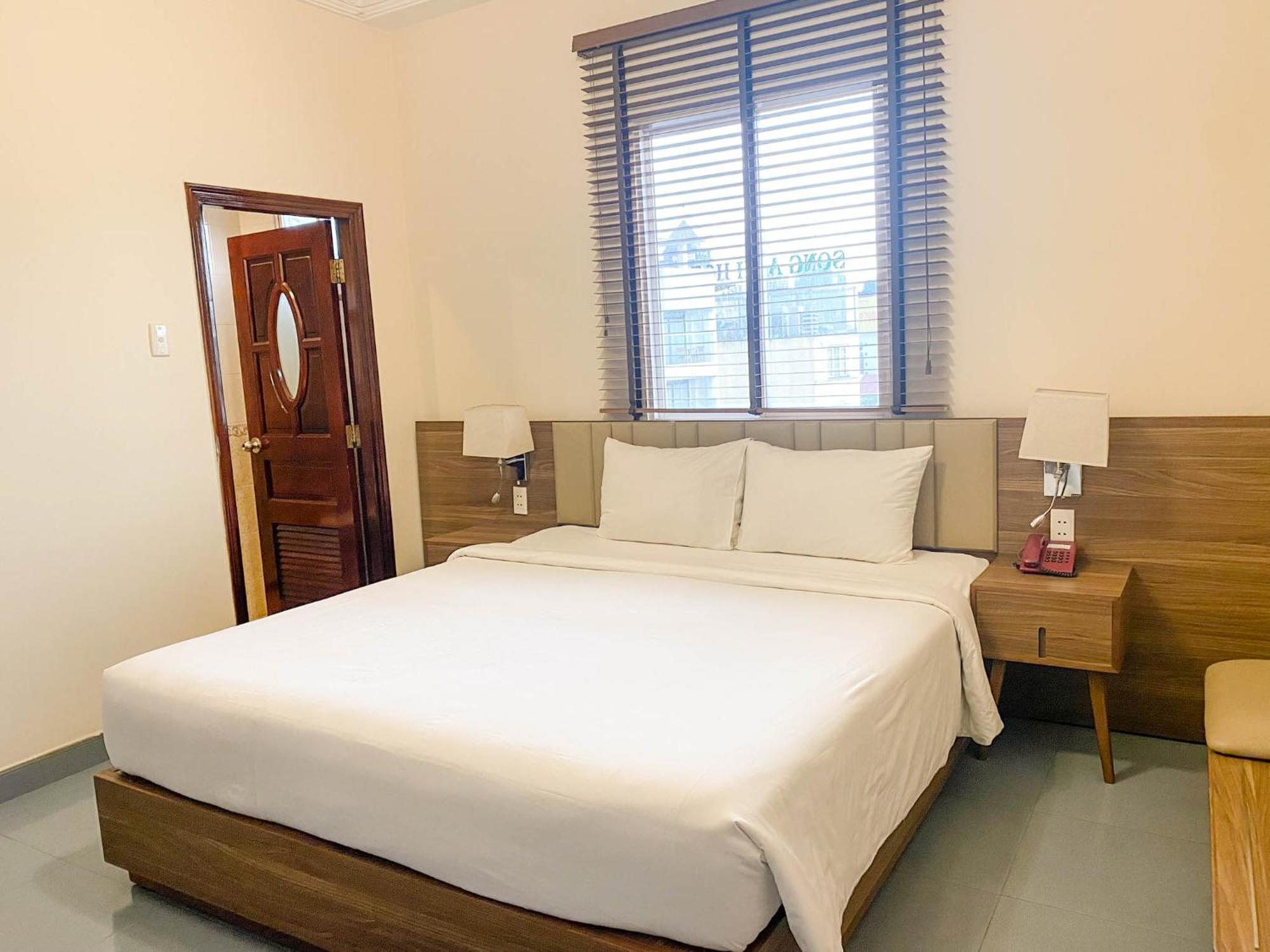 Bon Ami Hotel - Thien Xuan Hotel Πόλη Χο Τσι Μινχ Εξωτερικό φωτογραφία
