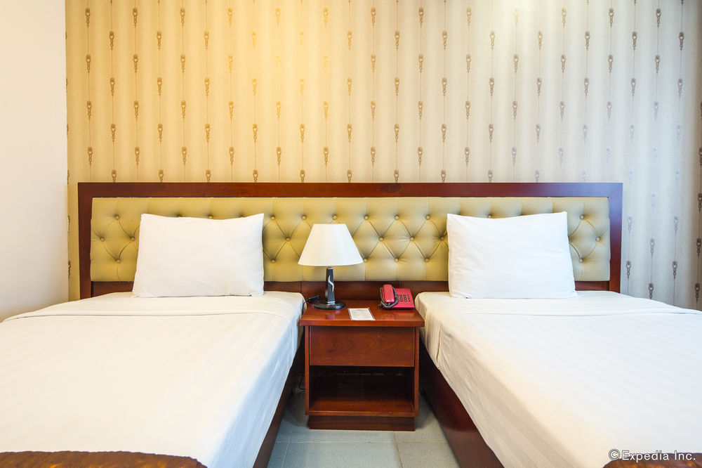 Bon Ami Hotel - Thien Xuan Hotel Πόλη Χο Τσι Μινχ Εξωτερικό φωτογραφία