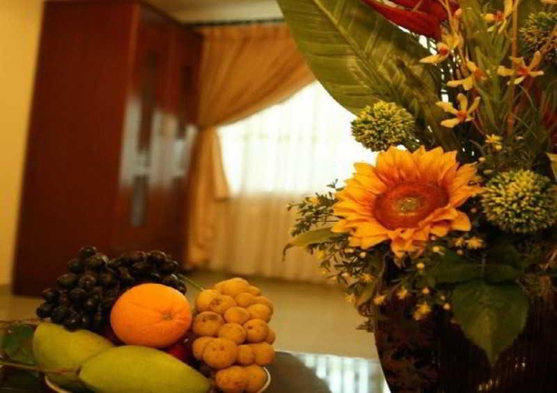 Bon Ami Hotel - Thien Xuan Hotel Πόλη Χο Τσι Μινχ Εξωτερικό φωτογραφία