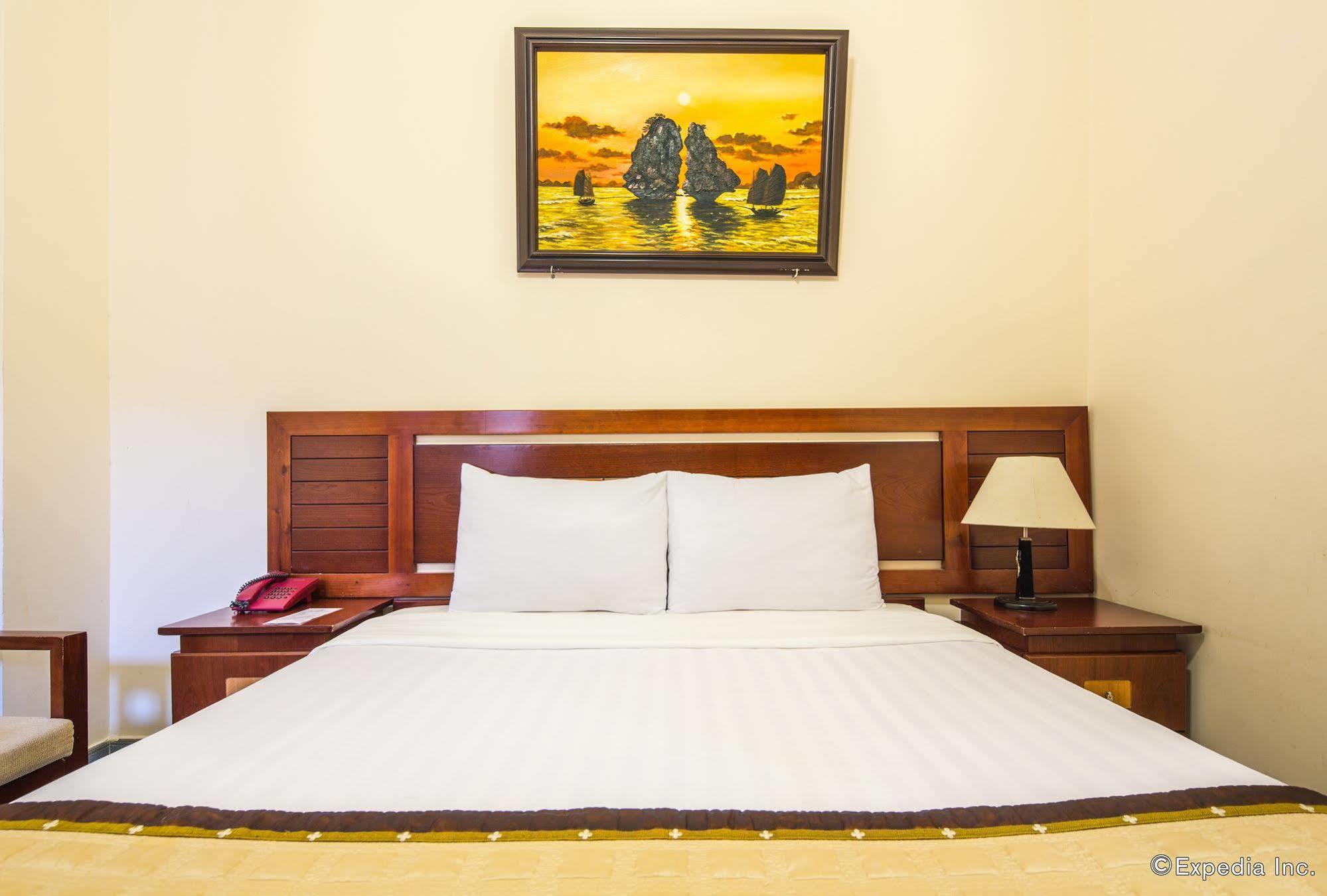 Bon Ami Hotel - Thien Xuan Hotel Πόλη Χο Τσι Μινχ Εξωτερικό φωτογραφία