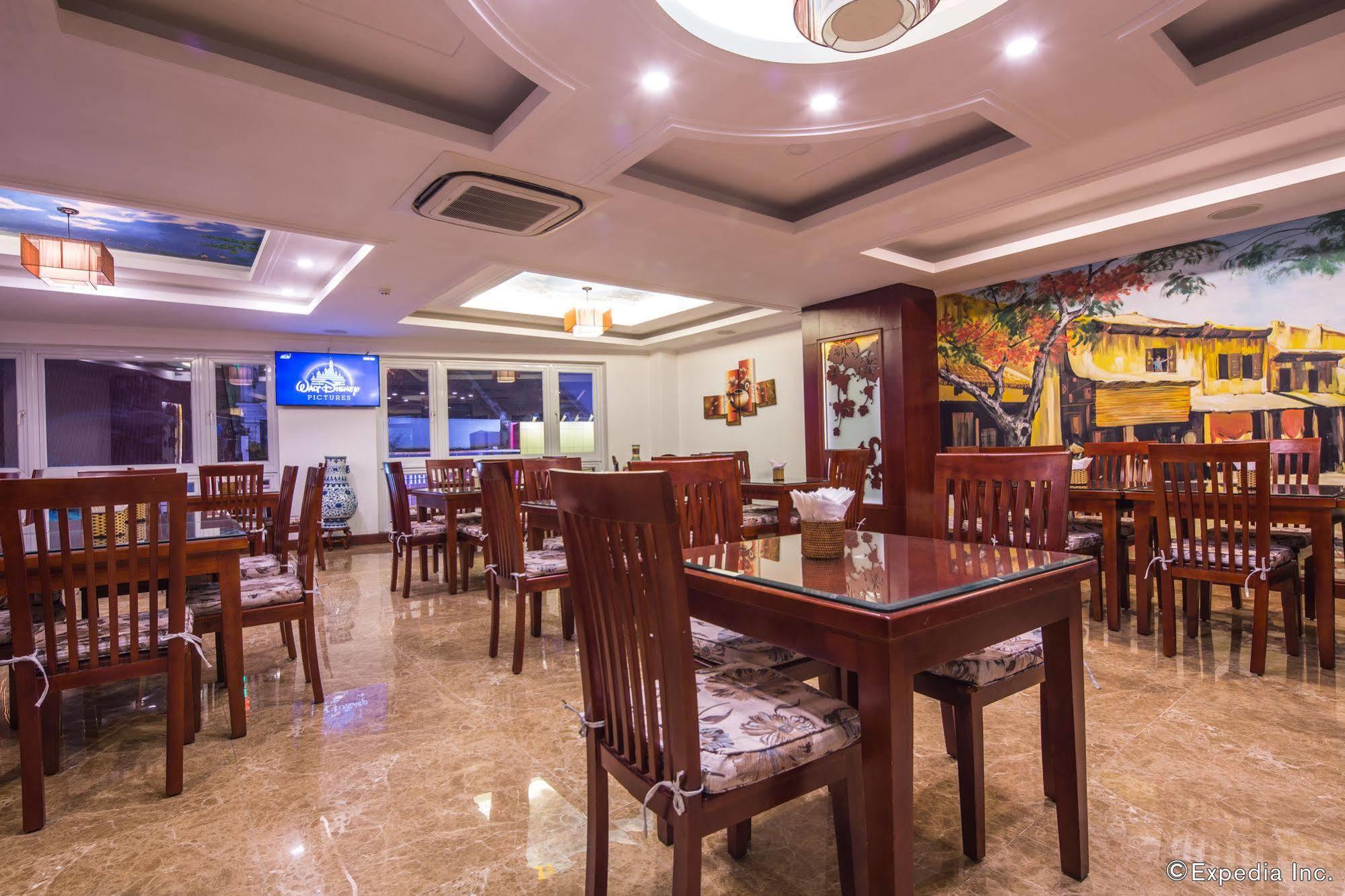 Bon Ami Hotel - Thien Xuan Hotel Πόλη Χο Τσι Μινχ Εξωτερικό φωτογραφία